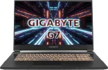 Купить Ноутбук GIGABYTE G7 ME Black (G7_ME-51RU213SD)