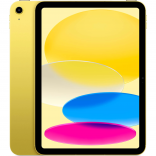 Apple iPad 10.9 2022 Wi-Fi 256GB Yellow (MPQA3)