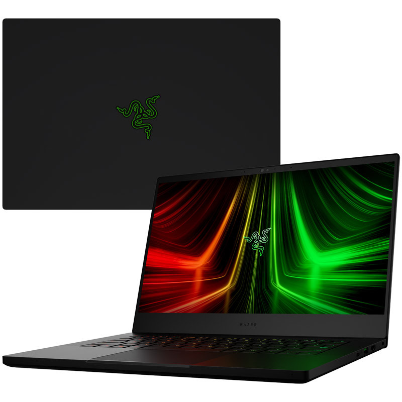 Купить Ноутбук Razer Blade 14 (RZ09-05081ED3-R3U1) - ITMag