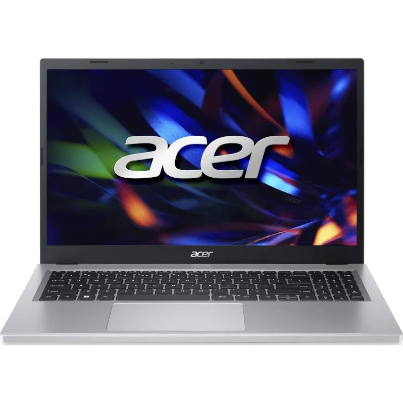 Купить Ноутбук Acer Extensa 15 EX215-33-38X5 Pure Silver (NX.EH6EU.004) - ITMag