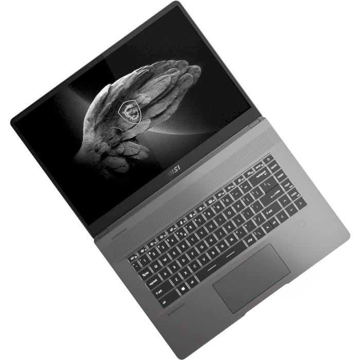 Купить Ноутбук MSI Creator Z16 A11UET (A11UET-016PL) - ITMag
