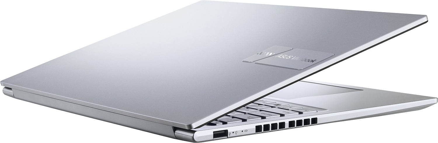 Купить Ноутбук ASUS VivoBook 16 X1605ZA Transparent Silver (X1605ZA-MB314) - ITMag