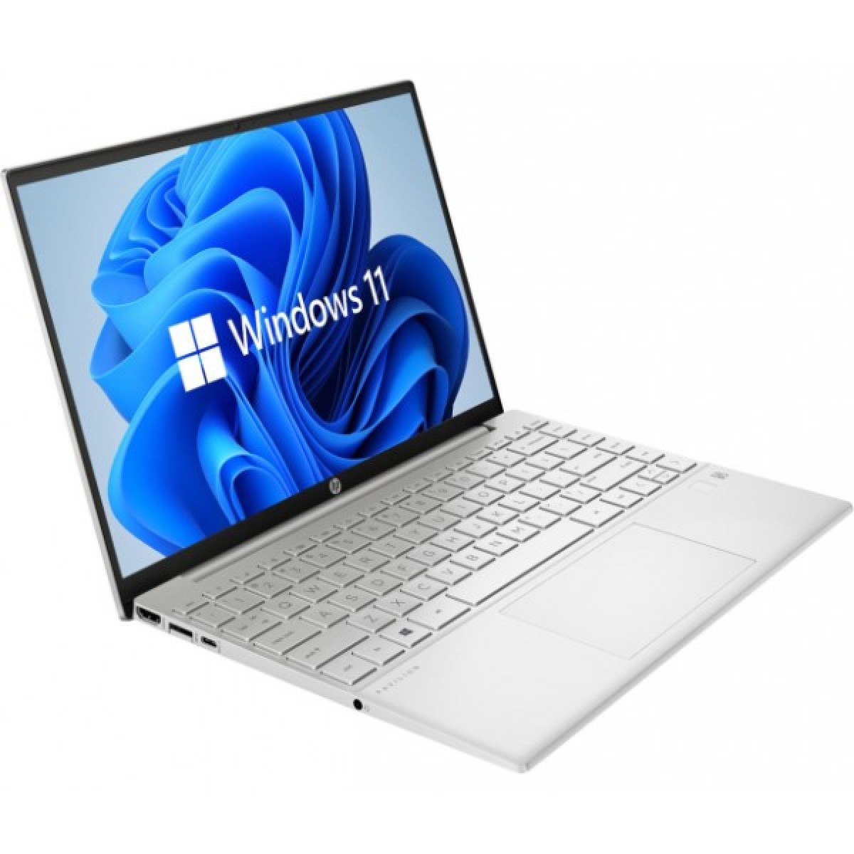 Купить Ноутбук HP Pavilion Aero 13-be0604nw (4H3R5EA) - ITMag
