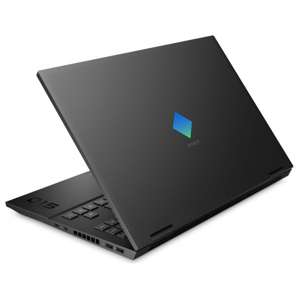Купить Ноутбук HP OMEN 15 2020 (21B81EA) - ITMag