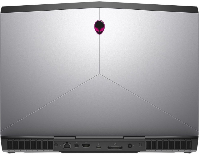 Купить Ноутбук Alienware 17 R4 (A17i716S2G17-WGR) Gray - ITMag