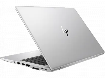 Купить Ноутбук HP EliteBook 745 G6 Silver (6XE83EA) - ITMag