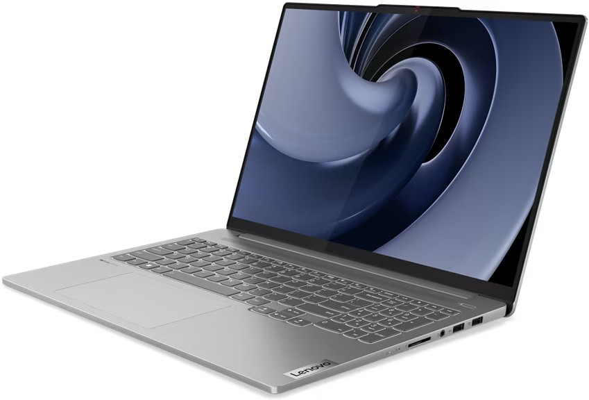 Купить Ноутбук Lenovo IdeaPad Pro 5 16IMH9 (83D40014US) - ITMag