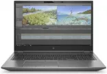 Купить Ноутбук HP ZBook Fury 15 G7 Gray (9VS23AV_V1)