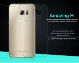 Захисне скло Nillkin Anti-Explosion Glass (H)(задня сторона) для Samsung G925F Galaxy S6 Edge