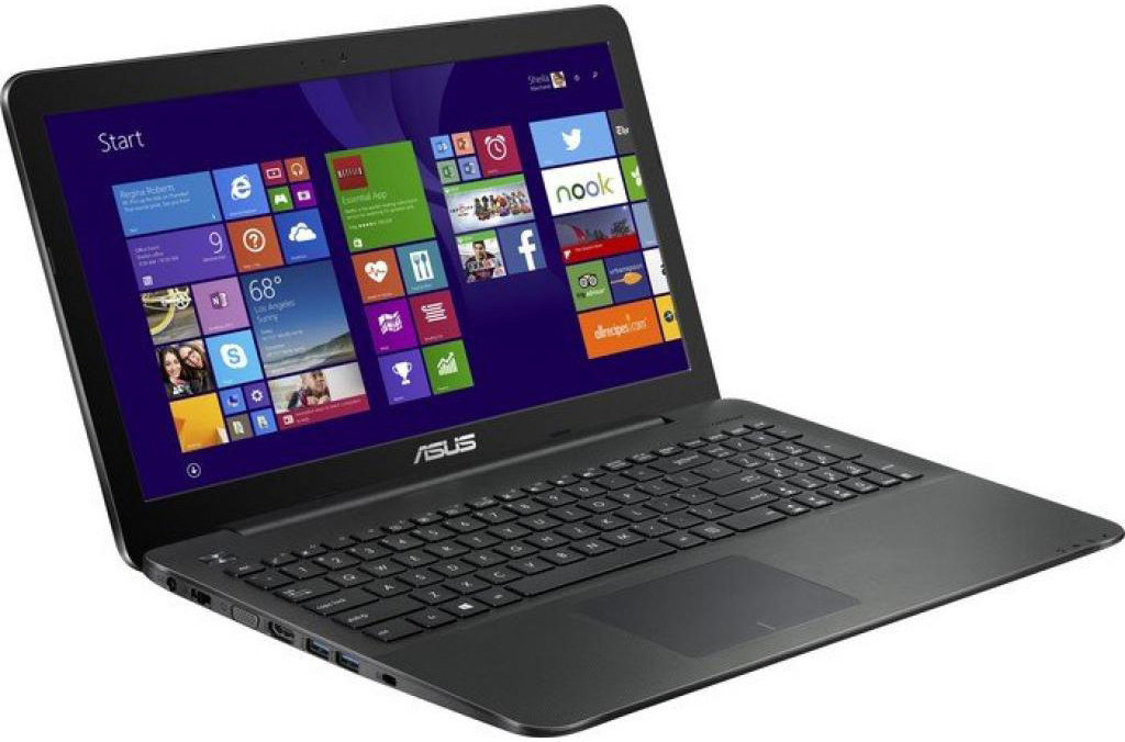 Купить Ноутбук ASUS X554LA (X554LA-XO2197D) - ITMag