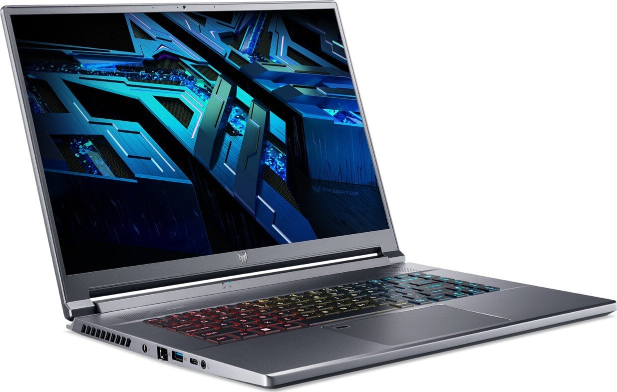 Купить Ноутбук Acer Predator Triton 500 SE PT516-52S (NH.QFREP.004) - ITMag