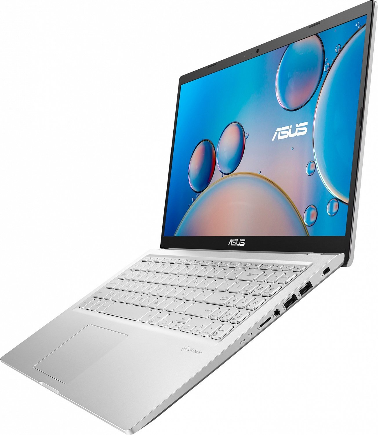 Купить Ноутбук ASUS VivoBook 15 X515JA Silver (X515JA-BQ3326, 90NB0SR2-M01D50) - ITMag