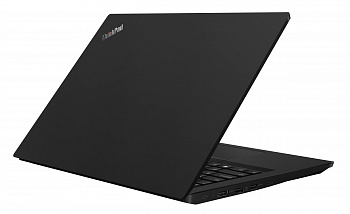 Купить Ноутбук Lenovo ThinkPad E490 Black (20N8000XRT) - ITMag