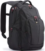 Рюкзак для ноутбука Case Logic BEBP215 Black (BEBP215K)