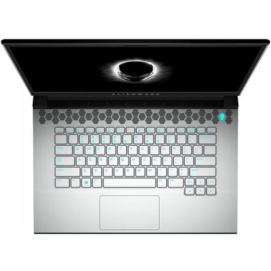 Купить Ноутбук Alienware m15 R4 (AWM15R4-7818WHT-PUS) - ITMag