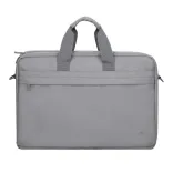 Сумка для ноутбука 15" Rivacase Ulsan 8235 Gray