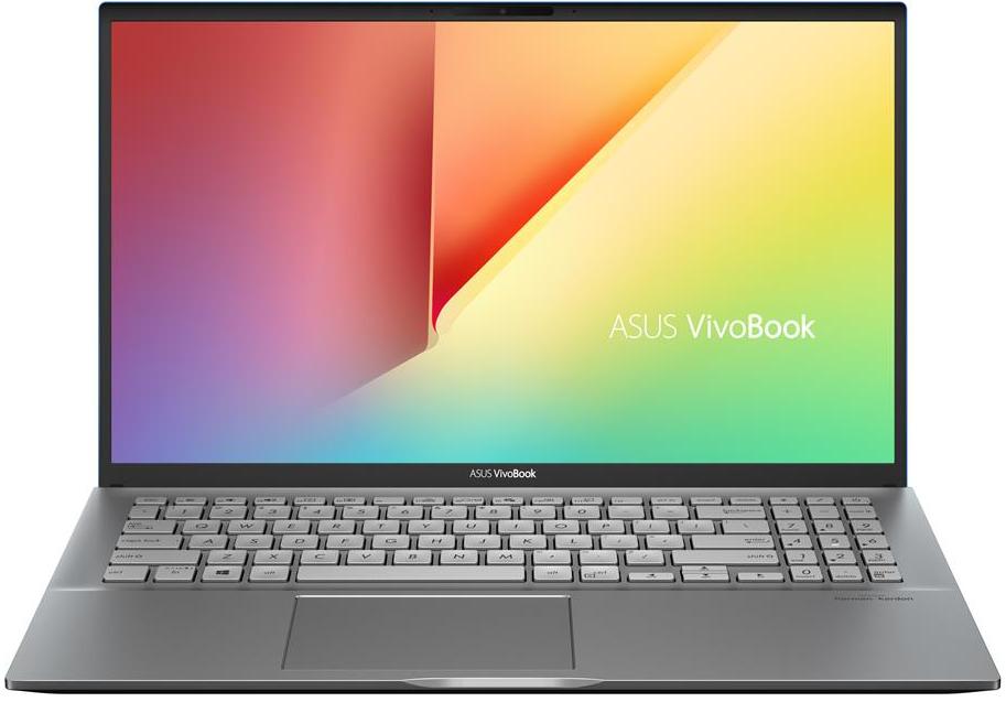 Купить Ноутбук ASUS VivoBook S15 S531FA Gun Metal (S531FA-BQ245) - ITMag