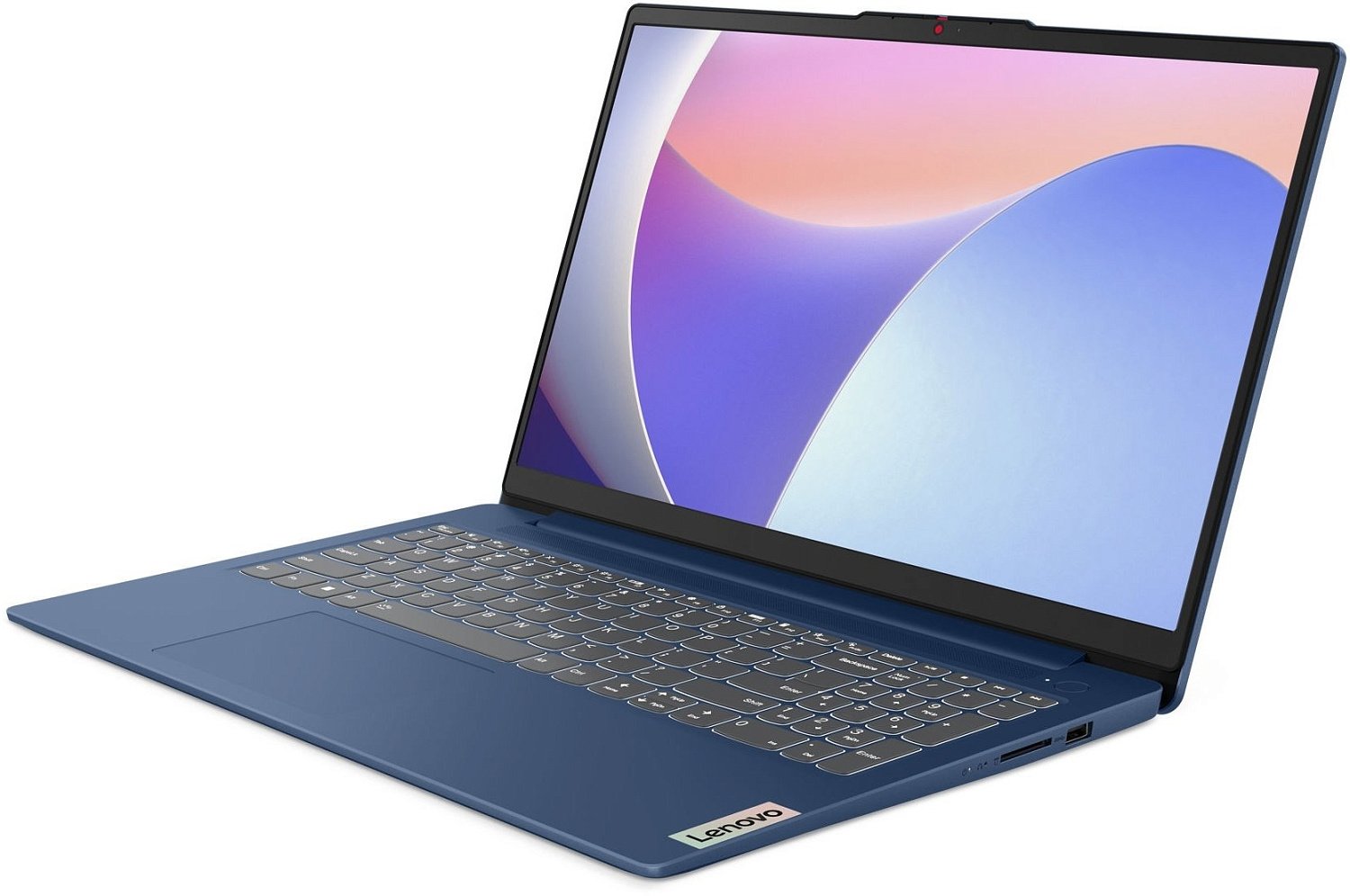 Купить Ноутбук Lenovo IdeaPad Slim 3 15IAN8 (82XB001YPB) - ITMag