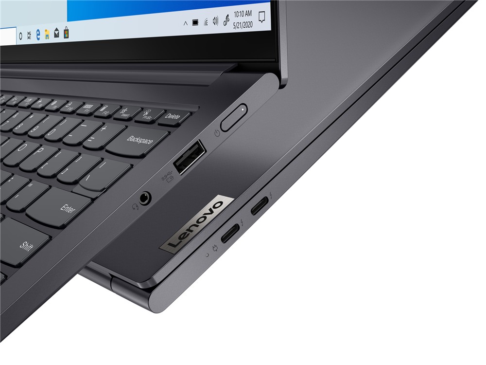 Купить Ноутбук Lenovo Yoga Slim 7 Pro 14ITL5 (82FX005QPB) - ITMag