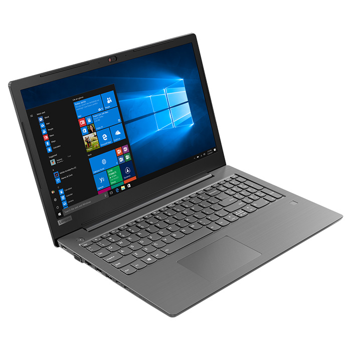 Купить Ноутбук Lenovo V330-15 Iron Grey (81AX00KSRA) - ITMag