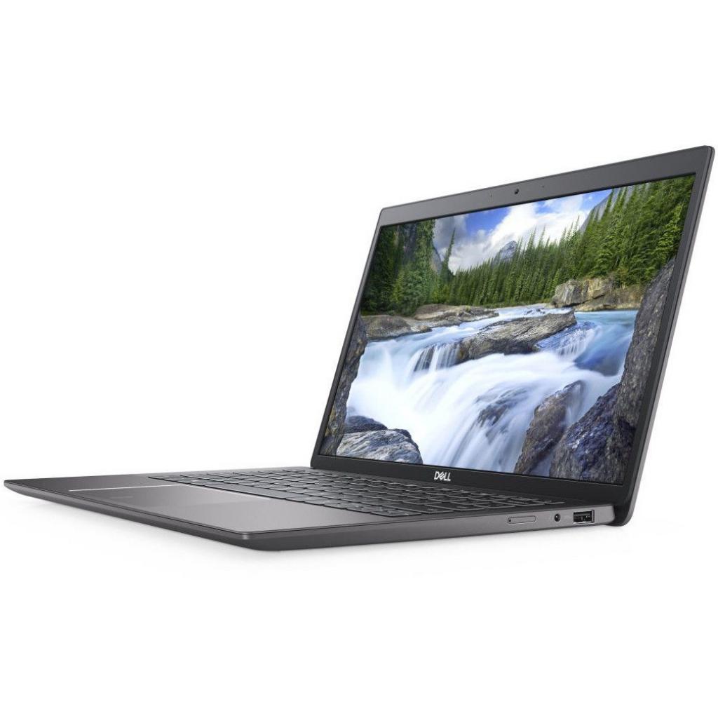 Купить Ноутбук Dell Latitude 3301 (N115L330113ERC_W10) - ITMag