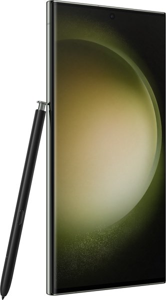 Samsung Galaxy S23 Ultra 12/256GB Green (SM-S918BZGG) - ITMag