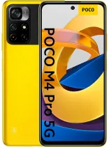 Xiaomi Poco M4 Pro 5G 4/64GB Poco Yellow EU