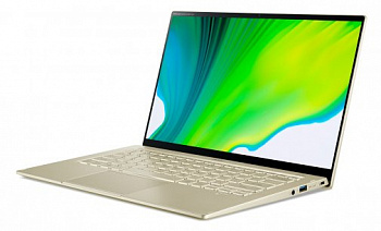 Купить Ноутбук Acer Swift 5 SF514-55T Gold (NX.A35EU.00E) - ITMag