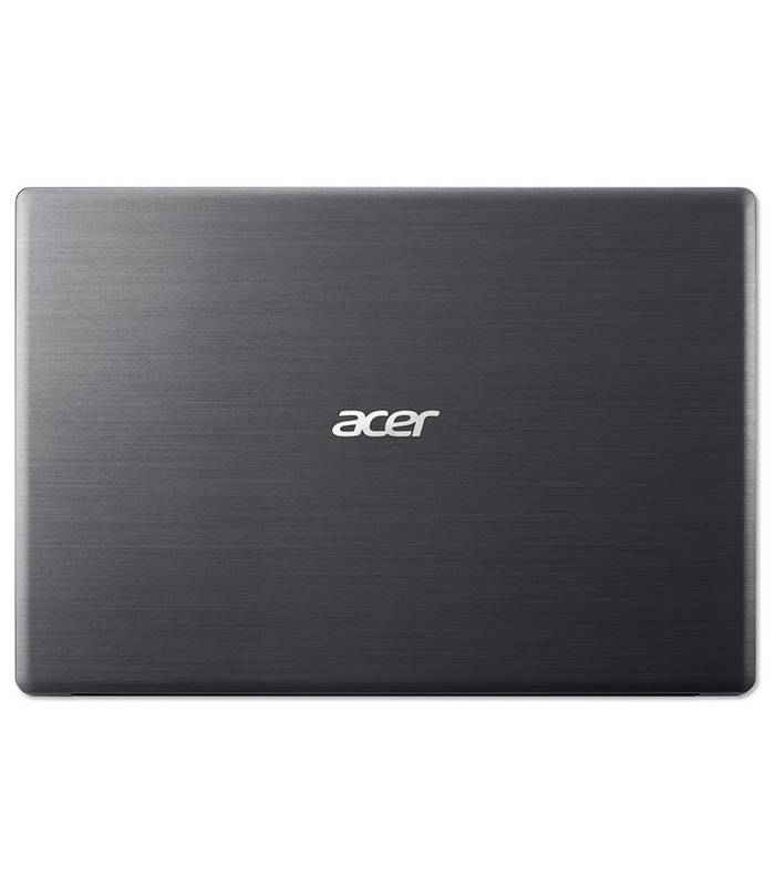 Купить Ноутбук Acer Swift 3 SF315-51 (NX.GSJEU.014) Gray - ITMag