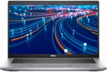Купить Ноутбук Dell Latitude 5420 Silver (N992L542014UA_WP)