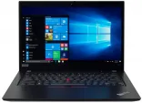 Купить Ноутбук Lenovo ThinkPad X13 Gen 1 Black (20T20033RA)