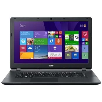 Купить Ноутбук Acer Aspire ES1-512-C3S9 (NX.MRWEU.039) Black - ITMag