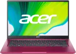 Купить Ноутбук Acer Swift 3 SF314-511-32AN Berry Red (NX.ACSEU.006)