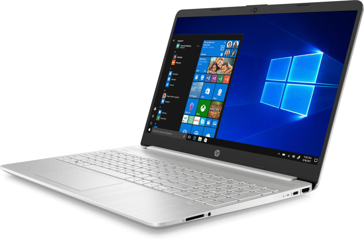 Купить Ноутбук HP 15-dy2067ms (4W2K2UA) - ITMag