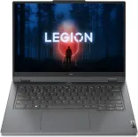 Купить Ноутбук Lenovo Legion Slim 5 14APH8 Storm Grey (82Y5005VRA)