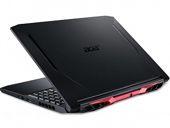 Купить Ноутбук Acer Nitro 5 AN515-55-76FM Obsidian Black (NH.Q7MEU.010) - ITMag