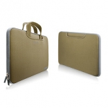 Сумка CAPDASE Prokeeper Carria для MacBook Pro 15" (PK00M150-C00K)