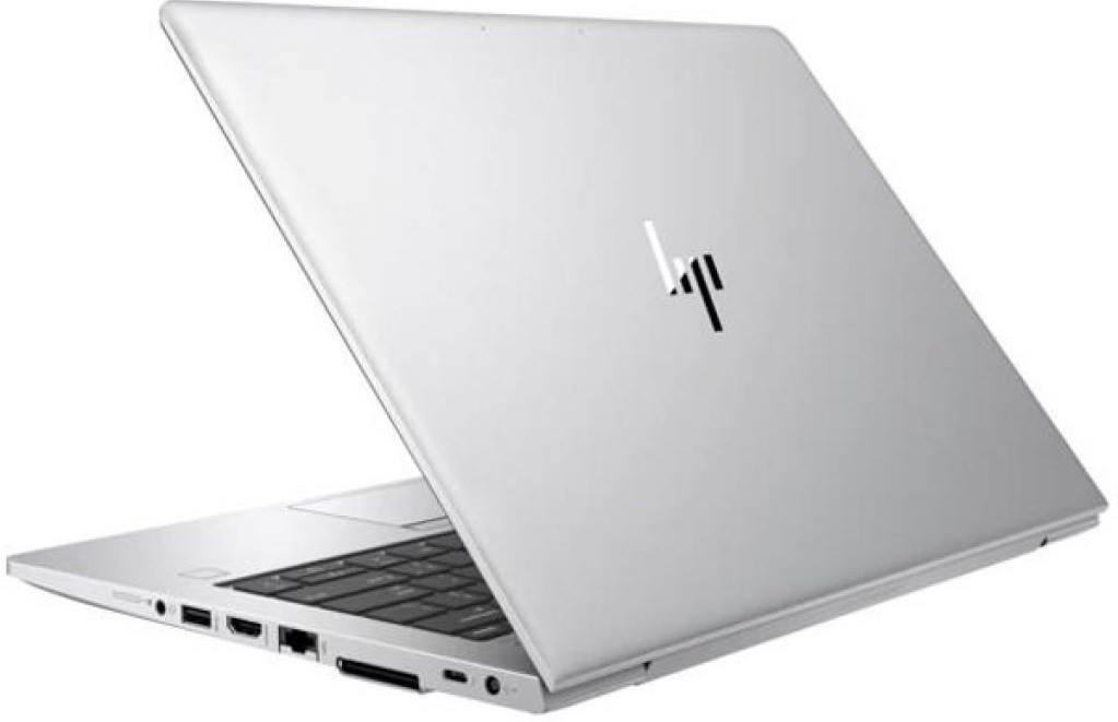 Купить Ноутбук HP EliteBook 830 G5 (4QY50ES) - ITMag
