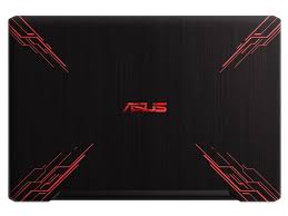 Купить Ноутбук ASUS TUF Gaming FX570UD (FX570UD-E4124T) - ITMag