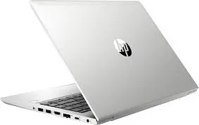 Купить Ноутбук HP ProBook 450 G6 Silver (4TC92AV_V16) - ITMag