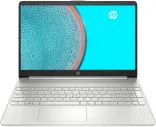 Купить Ноутбук HP 15s-fq2040ur Silver (33X75EA)