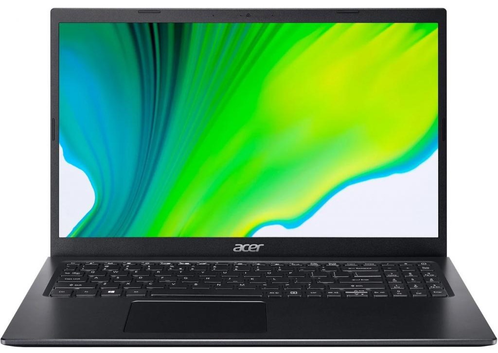 Купить Ноутбук Acer Aspire 5 A515-56-32BB Black (NX.A16AA.002) - ITMag