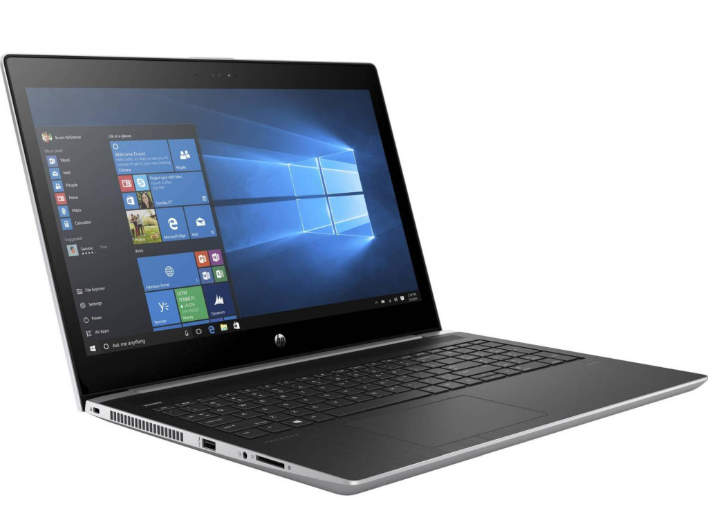 Купить Ноутбук HP ProBook 450 G5 (3QL54ES) - ITMag