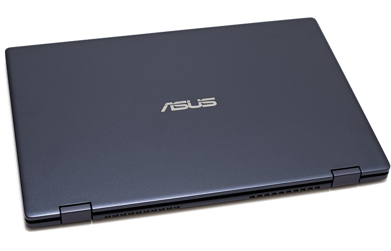 Купить Ноутбук ASUS VivoBook Flip 14 TP412UA (TP412UA-EC053T) - ITMag