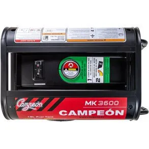 CAMPEON MK-3600 - ITMag