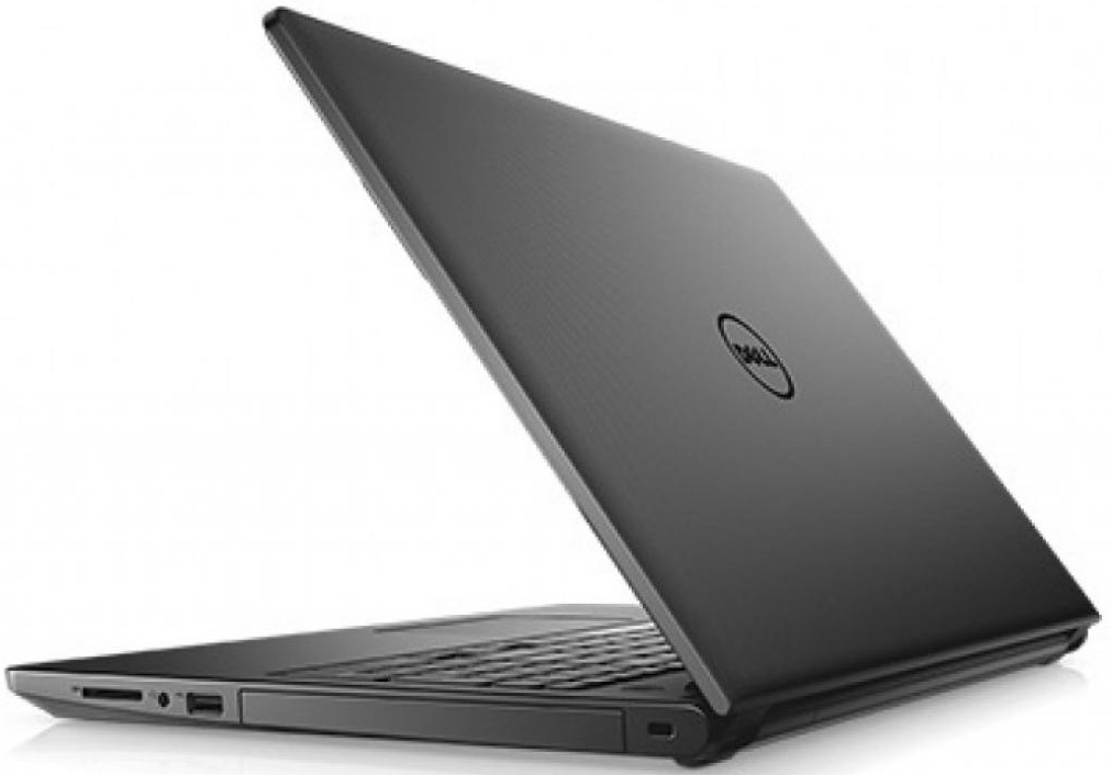 Купить Ноутбук Dell Inspiron 3567 (I35H3410DIL-6BK) - ITMag