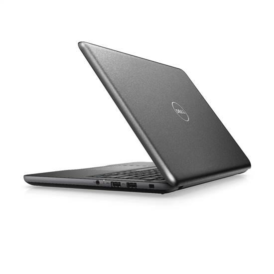 Купить Ноутбук Dell Latitude 3380 (N005L3380K13EMEA_P) Gray - ITMag