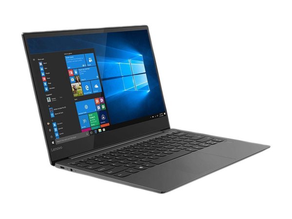Купить Ноутбук Lenovo IdeaPad 730S-13IWL (81JB000BUS) - ITMag