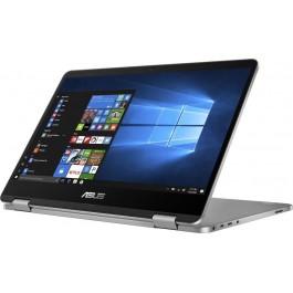 Купить Ноутбук ASUS ZenBook Flip 15 UX562FA Grey (UX562FA-AC020T) - ITMag