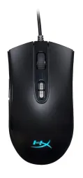 Мышь HyperX Pulsefire Core RGB Black (HX-MC004B, 4P4F8AA)